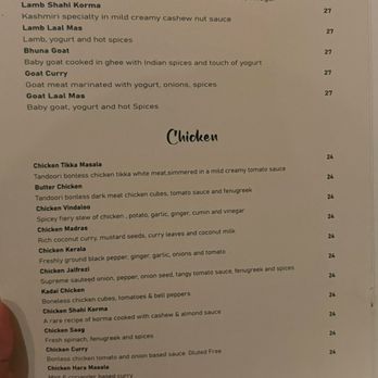 Cloves Indian Cuisine - Menu - Indian Near Me - New York, New York Cloves Indian Cuisine - Menu - Indian Near Me - New York, New York
