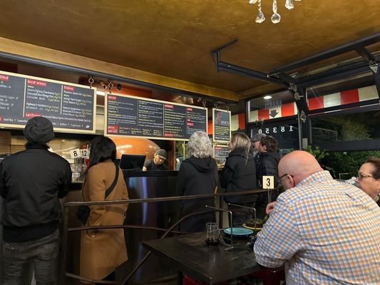 il Fuoco Pizza by null