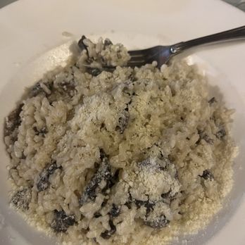 Buon Appetito Ristorante - Mushroom Risotto - Italian Near Me - Spring Grove, Pennsylvania Buon Appetito Ristorante - Mushroom Risotto - Italian Near Me - Spring Grove, Pennsylvania