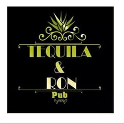 Tequila y Ron