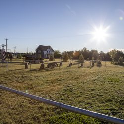 Goodland KOA Journey