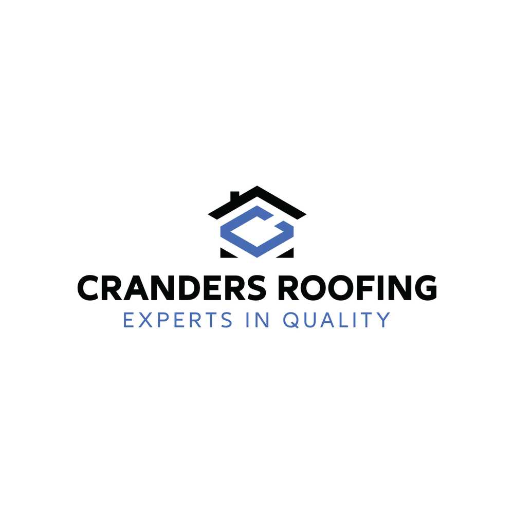 Slide of Cranders Roofing