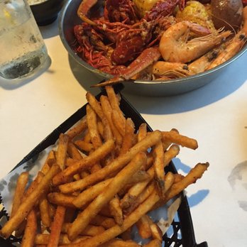 Mad Seafood Boiler - Cajun/Creole Near Me - Madison, Wisconsin Mad Seafood Boiler - Cajun/Creole Near Me - Madison, Wisconsin
