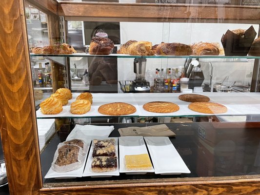 Coco Cafe Oakland by null