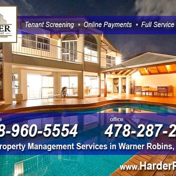 Harder Real Estate Group - Real Estate Services Near Me - Warner Robins, Georgia Harder Real Estate Group - Real Estate Services Near Me - Warner Robins, Georgia