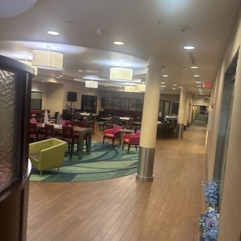 SpringHill Suites by Marriott Modesto - Hotels Near Me - Modesto, California