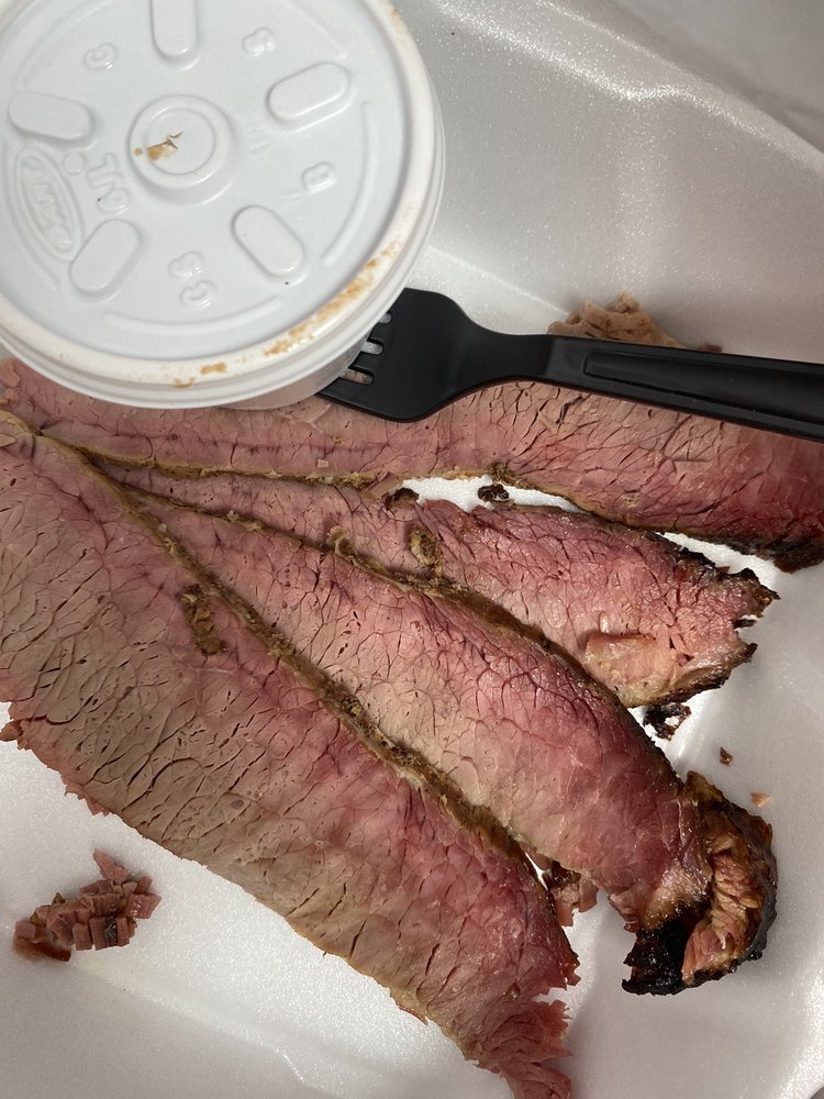 Rock'N R BBQ Logo