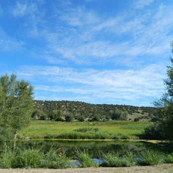 Sierra Hermosa RV Park - Sierra Hermosa RV Park in Questa NM. - RV Parks Near Me - Questa, New Mexico