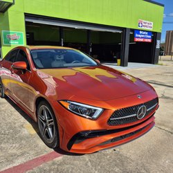 Nemesis Collision Center