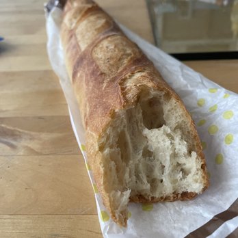 Almondine Bakery - Best sweet French baguette - Bakeries Near Me - Brooklyn, New York Almondine Bakery - Best sweet French baguette - Bakeries Near Me - Brooklyn, New York
