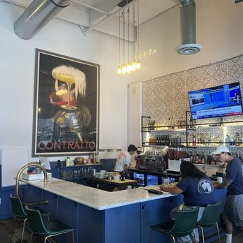 Immigrant Son Caffe - New American Near Me - Ventura, California Immigrant Son Caffe - New American Near Me - Ventura, California