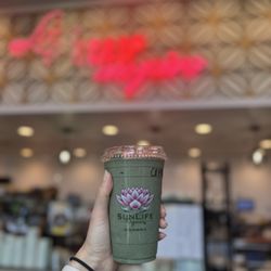 SunLife Organics - Mystic Shake