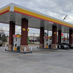 Shell