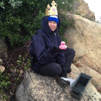 Valley oaks printing