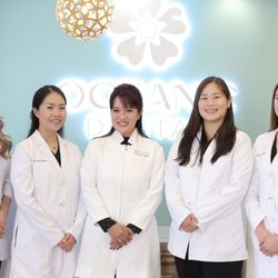 Oceanic Dental - Oceanic dental team