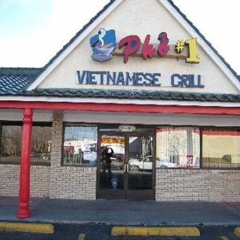 Pho #1 - Vietnamese Near Me - Albuquerque, New Mexico