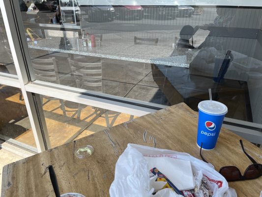 Pub Fish & Chips by null