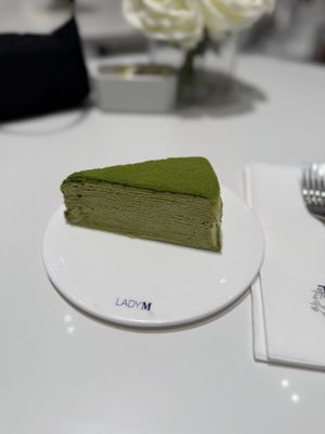 Lady M Cake Boutique - Tysons by null