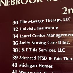 Elite Massage Therapy and Skin Care