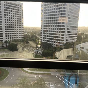 Hyatt Regency Irvine - Room view - Hotels Near Me - Irvine, California Hyatt Regency Irvine - Room view - Hotels Near Me - Irvine, California