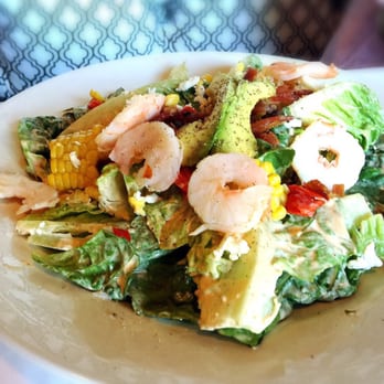 Pie 314 Everyday Eatery - Shrimp Louis - Pizza Near Me - Lewisville, Texas