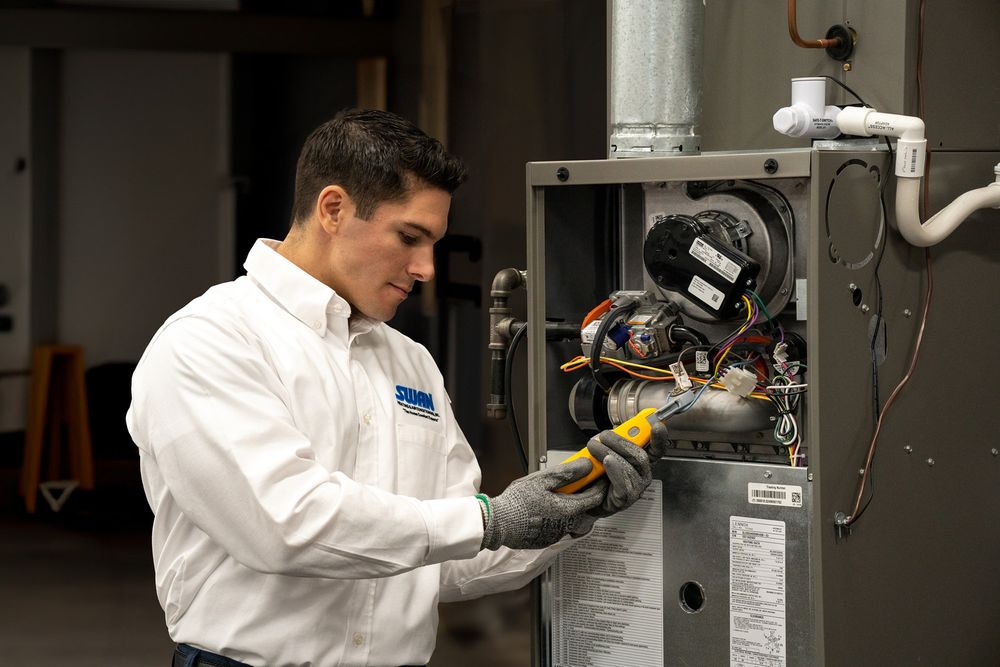 Slide of SWAN Plumbing, Heating & Air of Denver