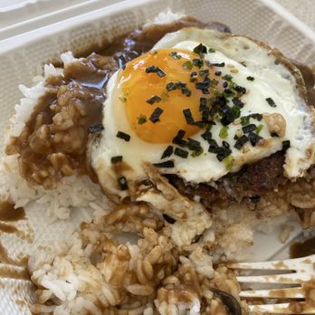 Feast - Was hungry lol - Hawaiian Near Me - Honolulu, Hawaii