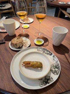 PUR Restaurant by null