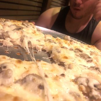 Mama Mia Pizzeria - The Great White - Pizza Near Me - McAllen, Texas Mama Mia Pizzeria - The Great White - Pizza Near Me - McAllen, Texas