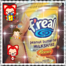 Mahalo Gas Station - For realzz so cool u can make it from the freezer to the shake mixer so super fantastic! !