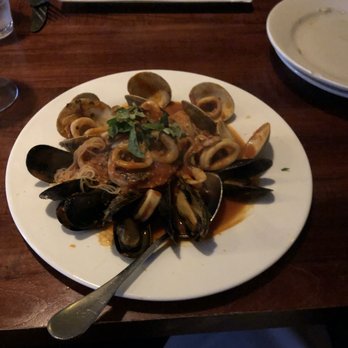 Carmelina's - Frutti di Mare - Italian Near Me - Boston, Massachusetts Carmelina's - Frutti di Mare - Italian Near Me - Boston, Massachusetts