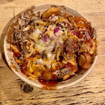 Ricochet Cafe - TWISTED FRIES. That's a big yes for me. - New American Near Me - Blairsden, California Ricochet Cafe - TWISTED FRIES. That's a big yes for me. - New American Near Me - Blairsden, California