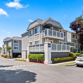 Shadowcreek - Shadowcreek: Exterior - Apartments Near Me - Campbell, California Shadowcreek - Shadowcreek: Exterior - Apartments Near Me - Campbell, California