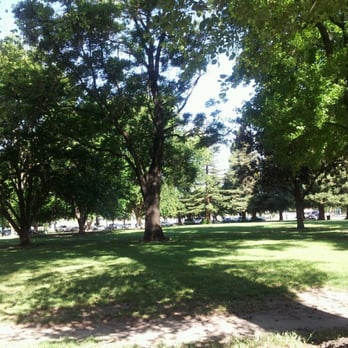 Crocker Park - Parks Near Me - Sacramento, California