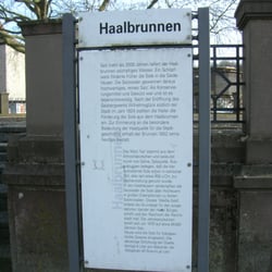 Haalbrunnen