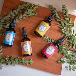 Auntie & Me Essential Wellness