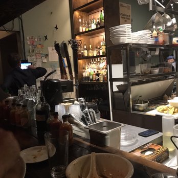 Sosoba - Ramen Near Me - Flagstaff, Arizona