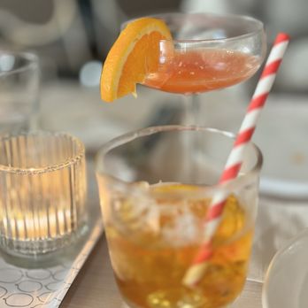 More Eatery - Drinks! They were good - Breakfast & Brunch Near Me - Campbell River, British Columbia