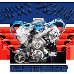 Bird Road Machine Shop