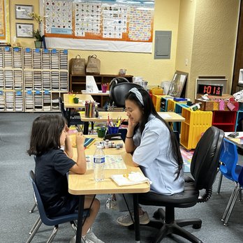 Kumon Math and Reading Center of Calabasas - East - Josephine and Eddie - Tutoring Centers Near Me - Calabasas, California Kumon Math and Reading Center of Calabasas - East - Josephine and Eddie - Tutoring Centers Near Me - Calabasas, California