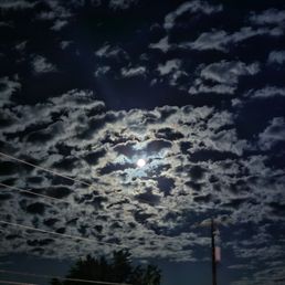 Outside Outside