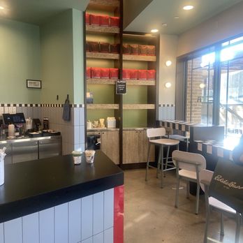 Alfred Coffee - Coffee & Tea Near Me - Woodland Hills, California Alfred Coffee - Coffee & Tea Near Me - Woodland Hills, California