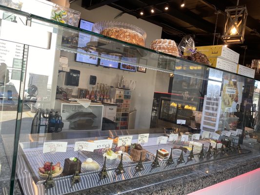Chez Pierre Bakery Lakeview by null