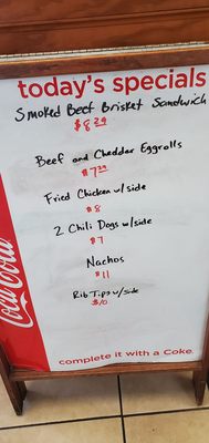 Roy's Grille by null
