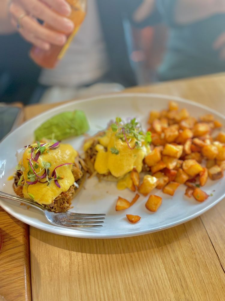 The Local Pacific Beach — Pacific Beach