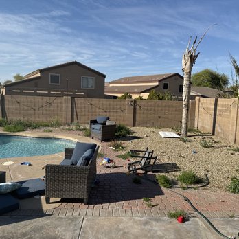 Valladolid Hardscape & Landscape - Masonry/Concrete Near Me