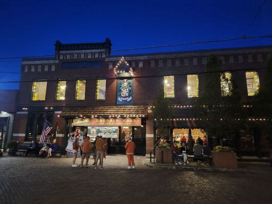Schmidt’s Sausage Haus Restaurant by null