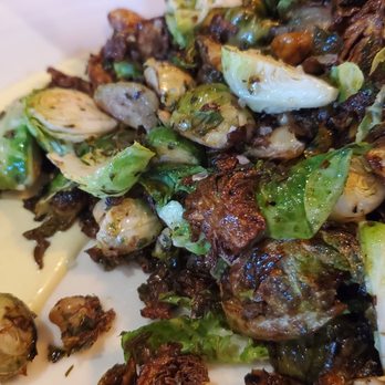 Mastrantos - Brussel sprouts - Pasta Shops Near Me - Houston, Texas Mastrantos - Brussel sprouts - Pasta Shops Near Me - Houston, Texas
