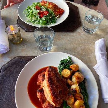 Dolce Italian - Wonderful food. - Italian Near Me - Miami Beach, Florida