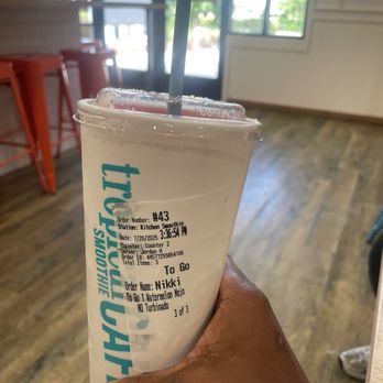 Tropical Smoothie Cafe - Juice Bars & Smoothies Near Me - Baton Rouge, Louisiana Tropical Smoothie Cafe - Juice Bars & Smoothies Near Me - Baton Rouge, Louisiana